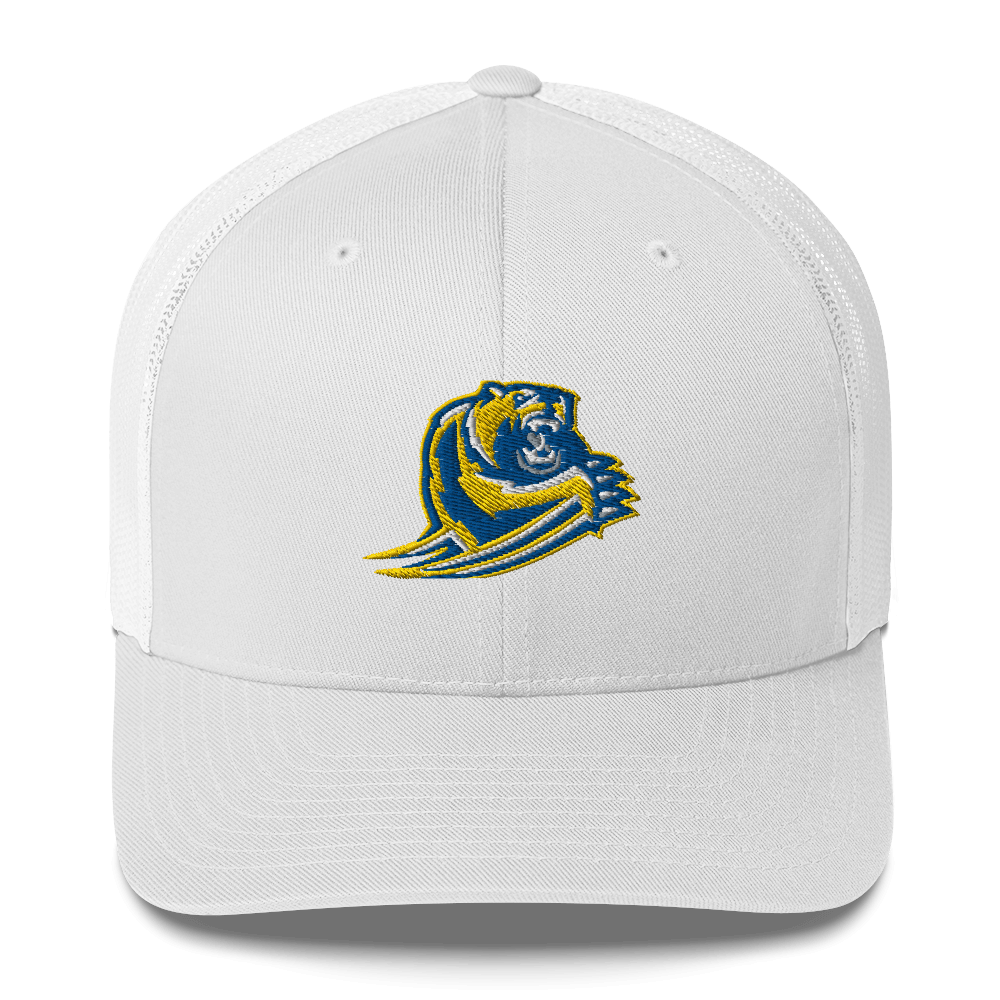 Jefferson Trucker Cap