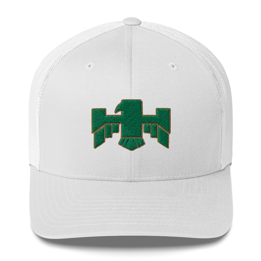 Mohave Trucker Cap