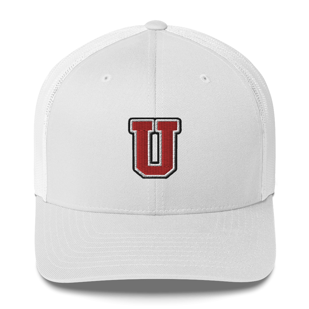 University San Francisco Trucker Cap