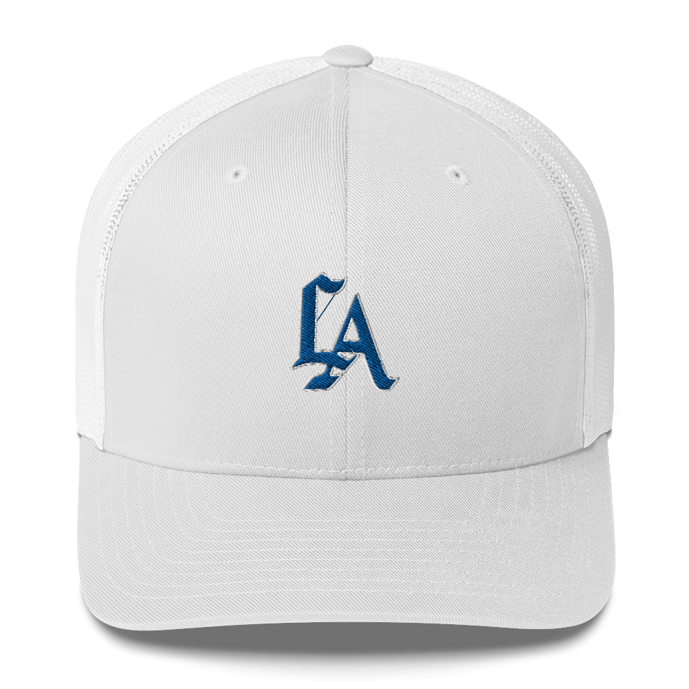 Los Altos Trucker Cap