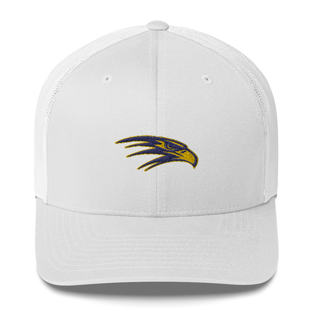Del Norte Football Trucker Cap
