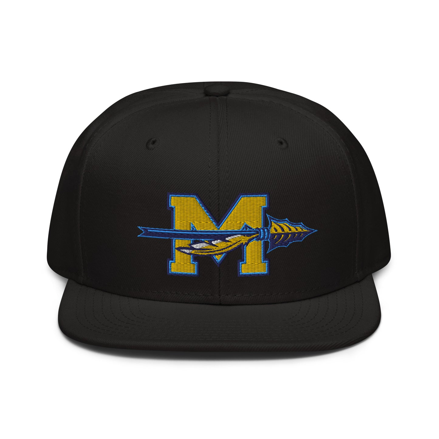Monache Snapback Hat