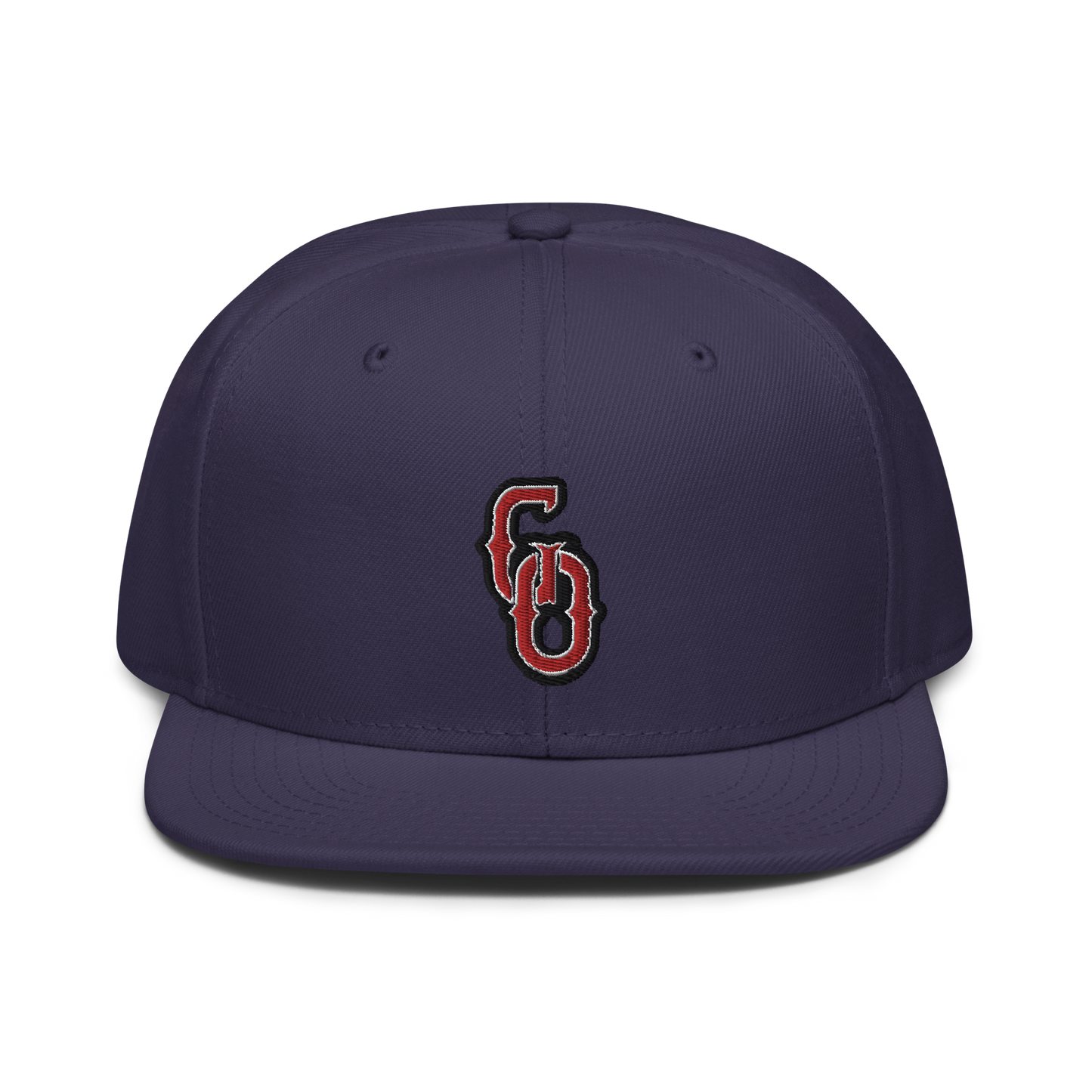 Great Oak Snapback Hat