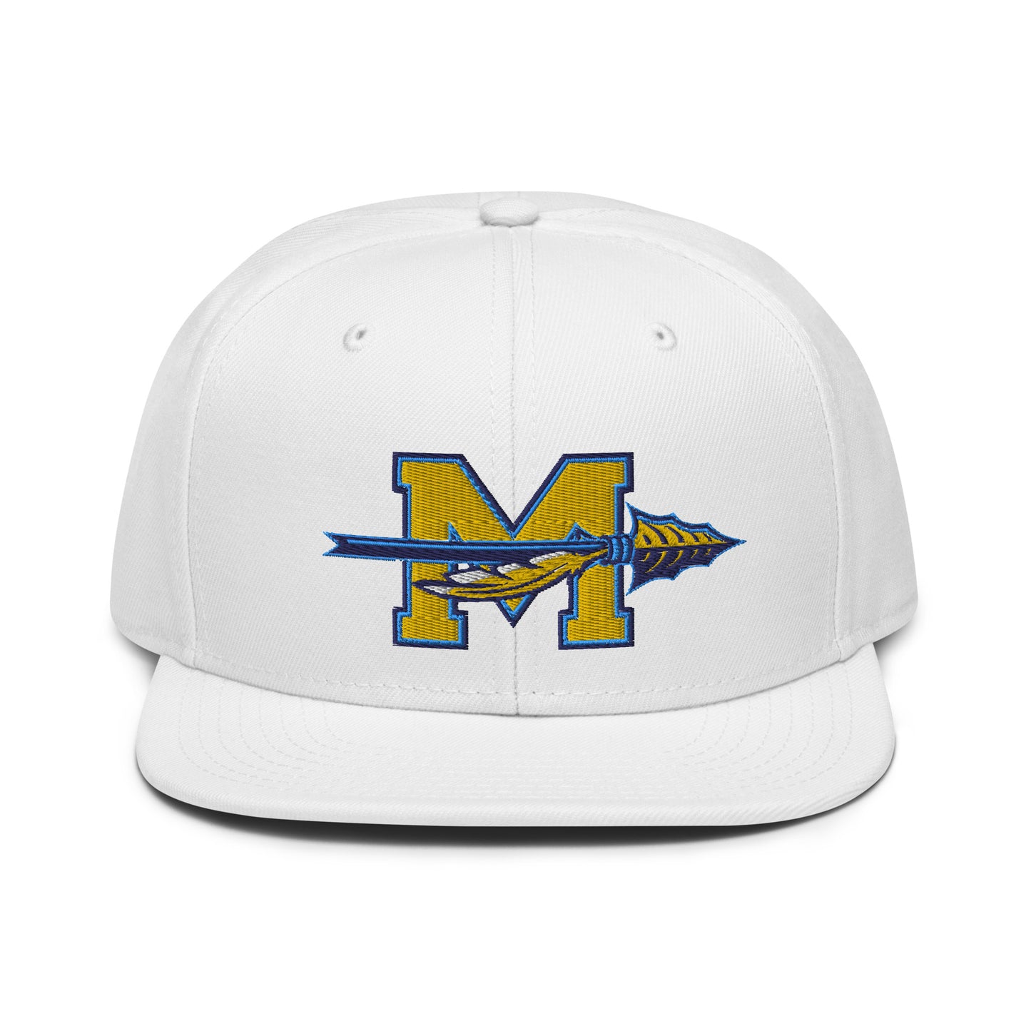 Monache Snapback Hat