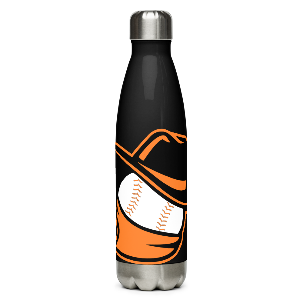 Bandidos Stainless Steel Water Bottle