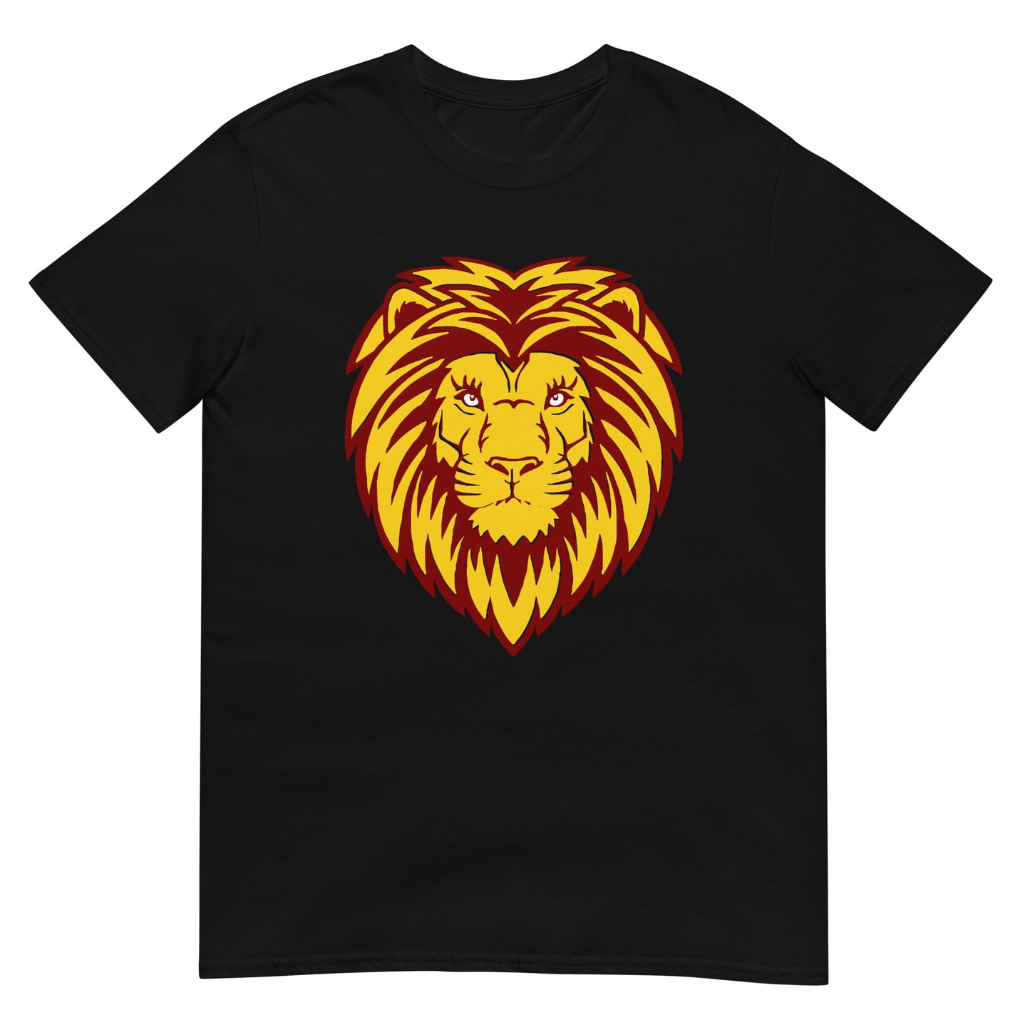 Mira Monte Short-Sleeve Unisex T-Shirt