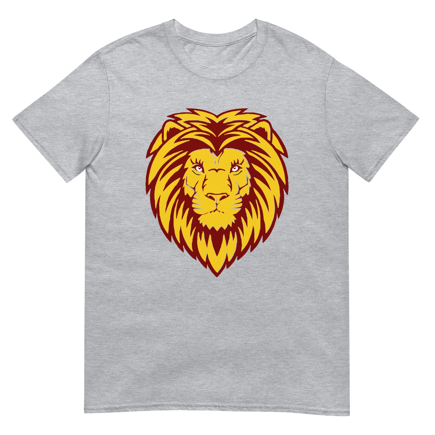 Mira Monte Short-Sleeve Unisex T-Shirt
