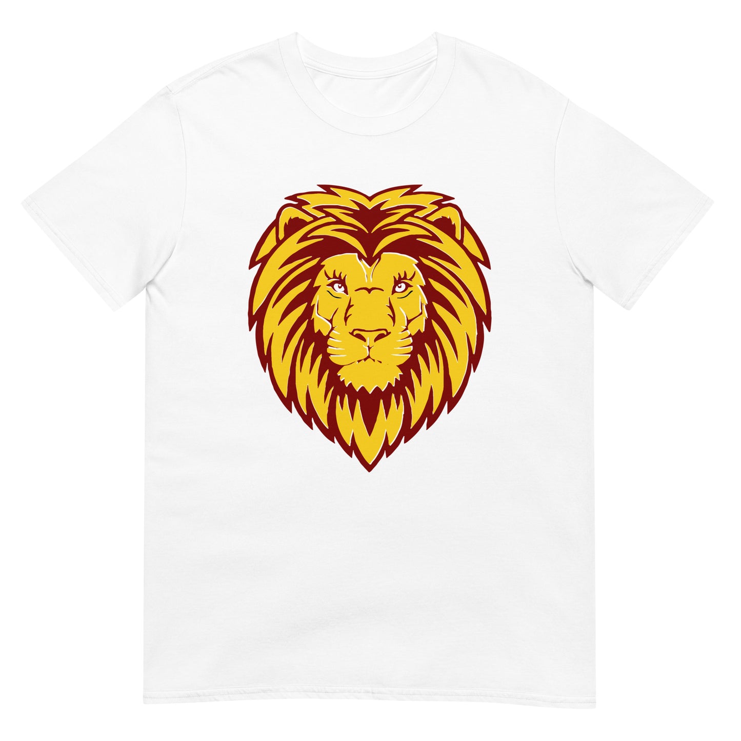 Mira Monte Short-Sleeve Unisex T-Shirt