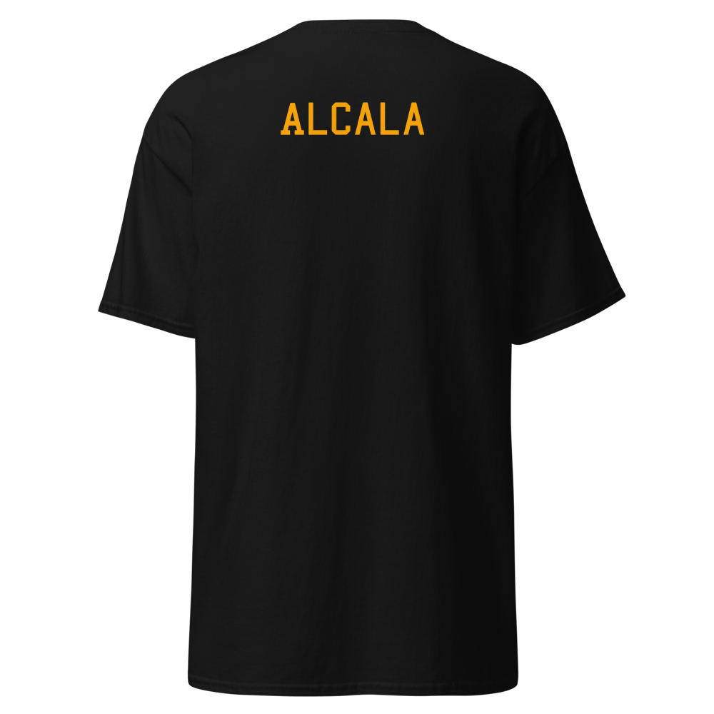 Player T-Shirt "Alcala"