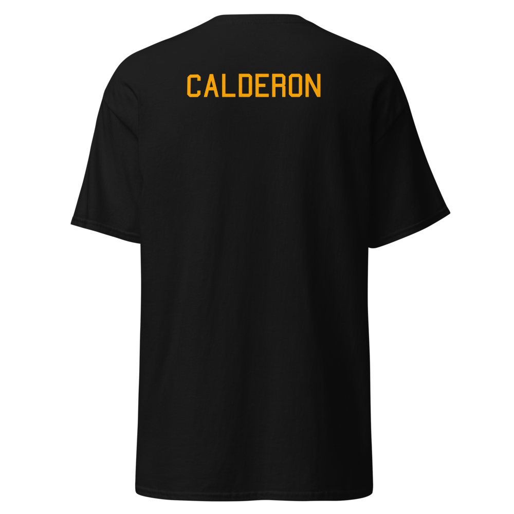 Player T-Shirt "Calderon"