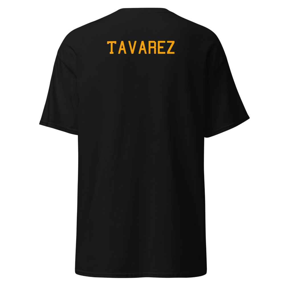Player T-Shirt "Tavarez"