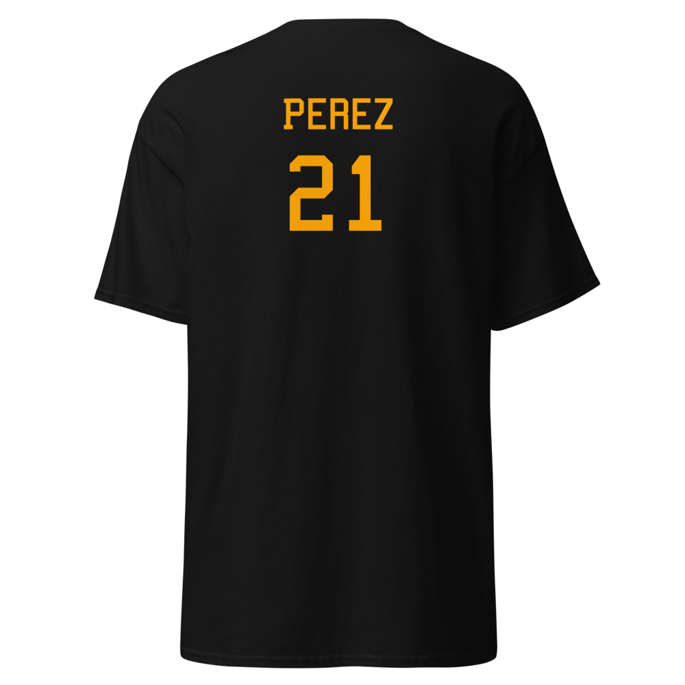 Player T-Shirt "Perez"