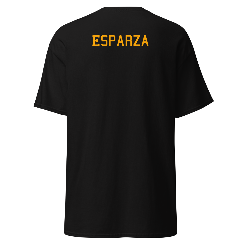 Player T-Shirt "Esparza"