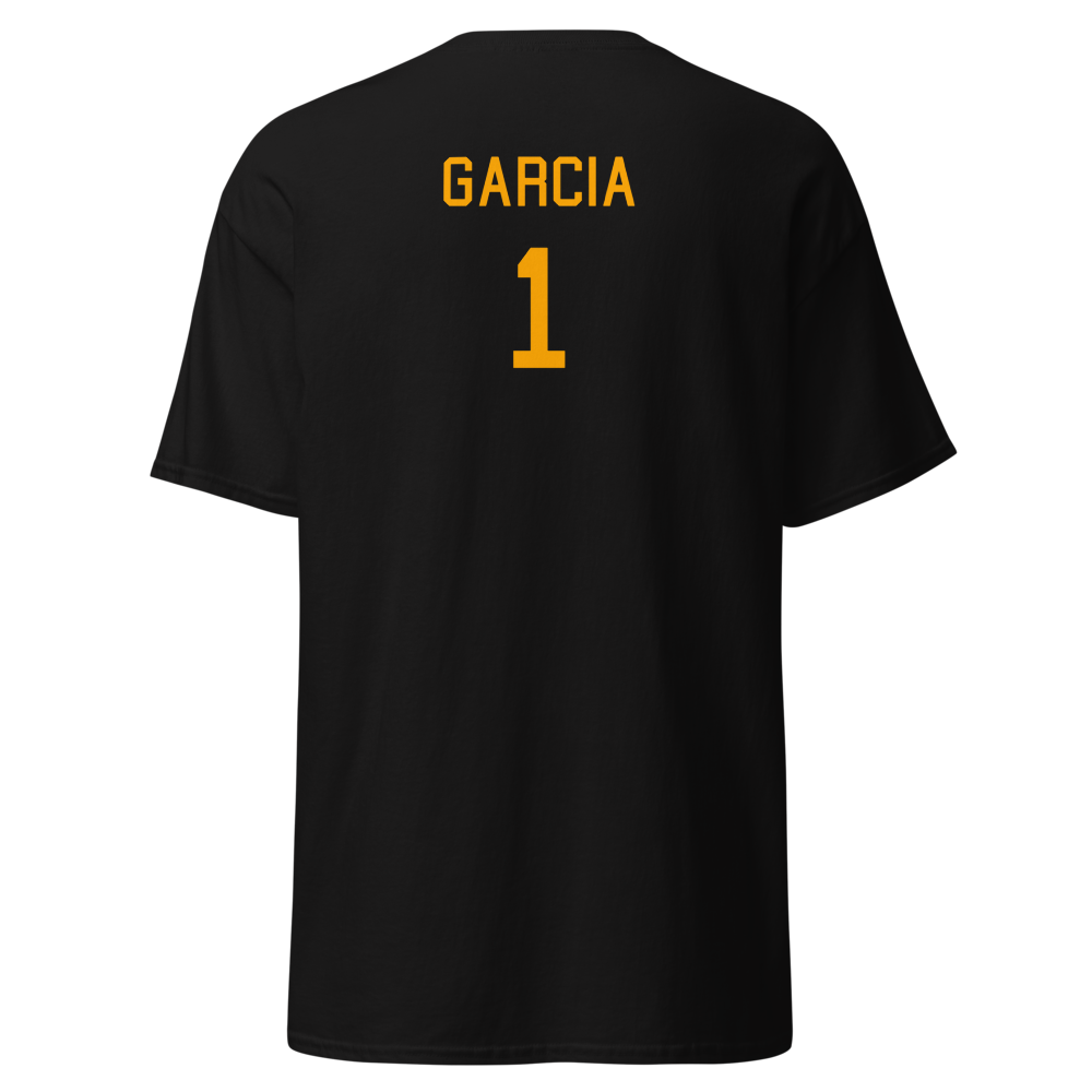 Player T-Shirt "Garcia"