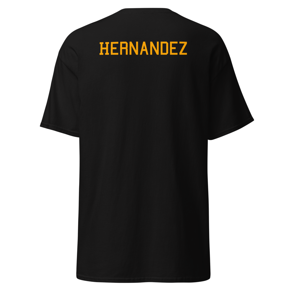 Player T-Shirt "Hernandez"