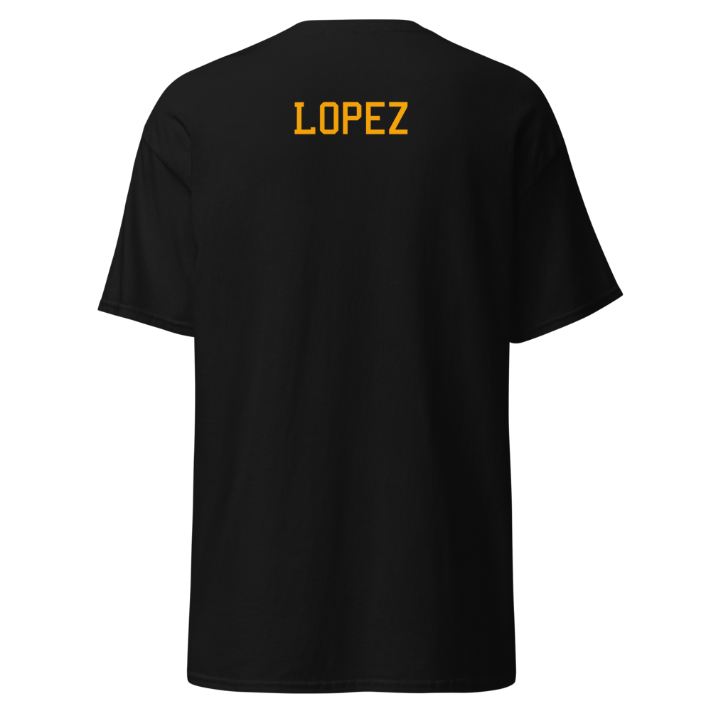 Player T-Shirt "Lopez"