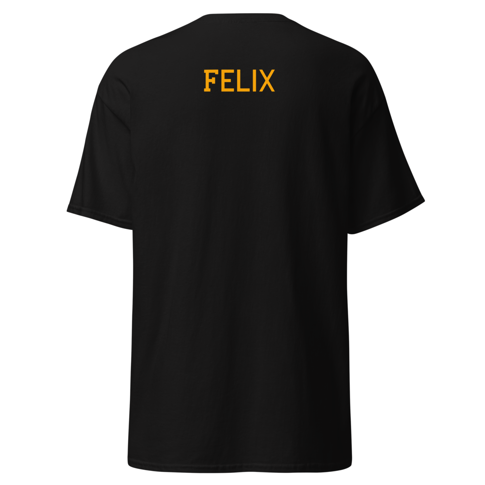 Player T-Shirt "Felix"