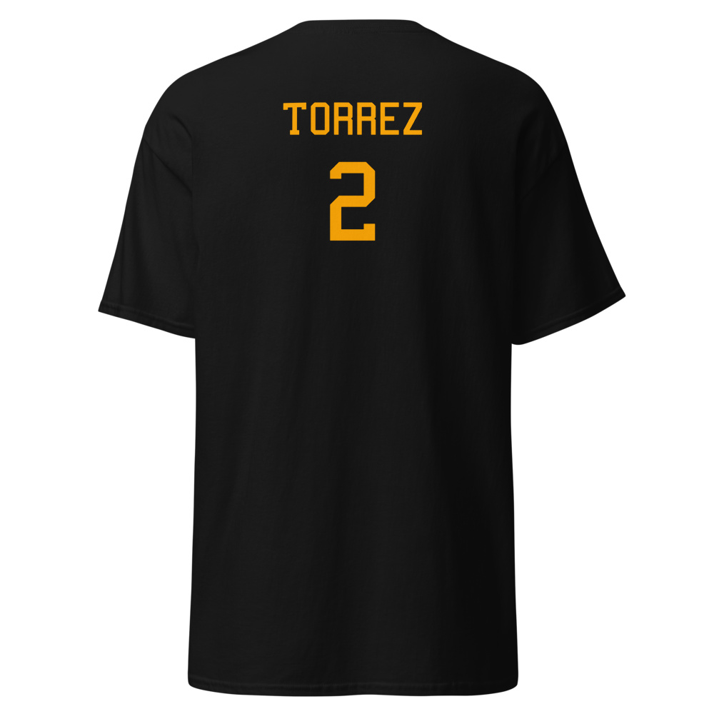 Player T-Shirt "Torrez"