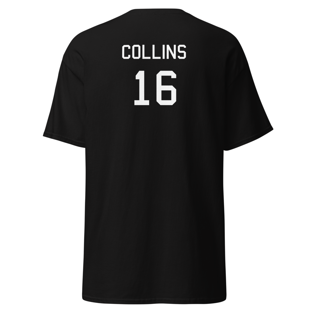 Player T-Shirt "Collins"