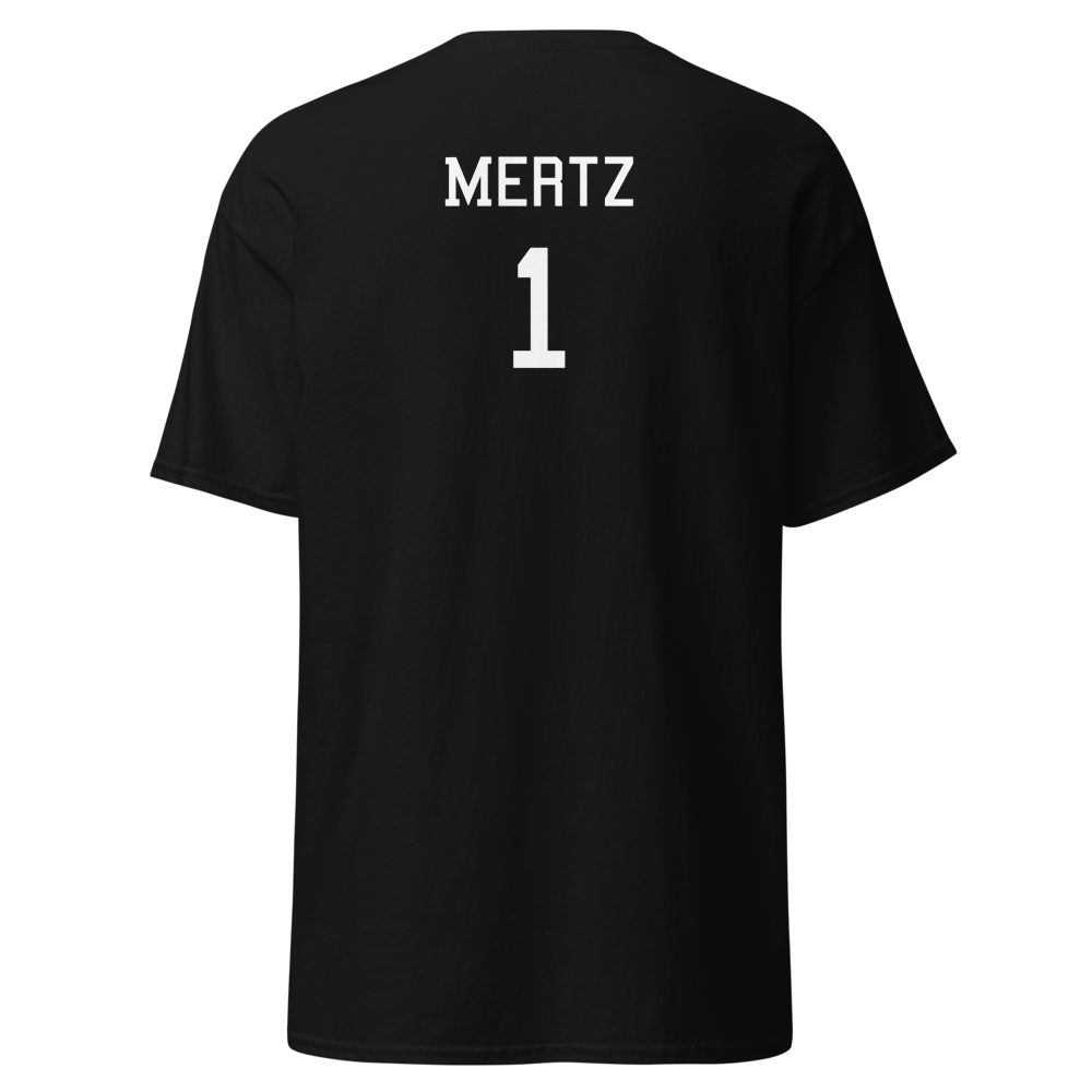 Player T-Shirt "Mertz"