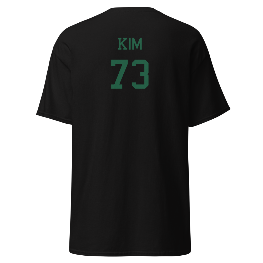 Player T-Shirt "Kim"