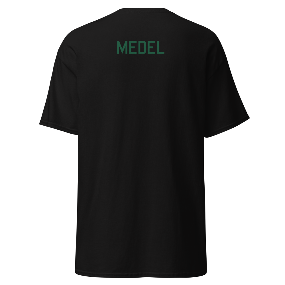 Player T-Shirt "medel"