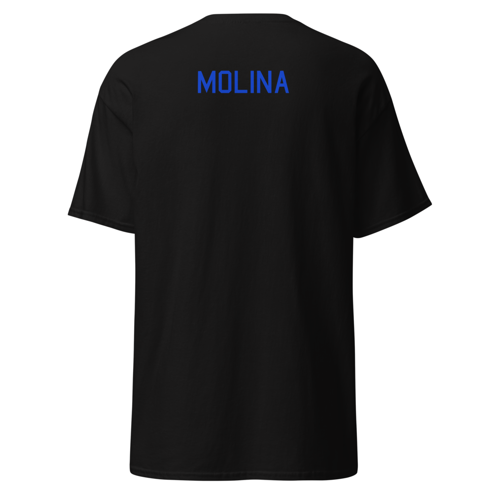 Player T-Shirt "molina"