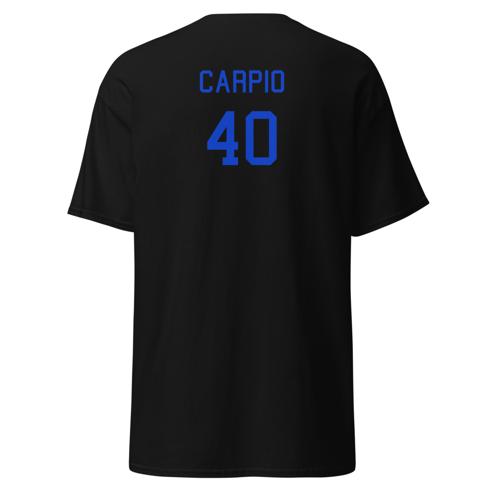 Player T-Shirt "Carpio"