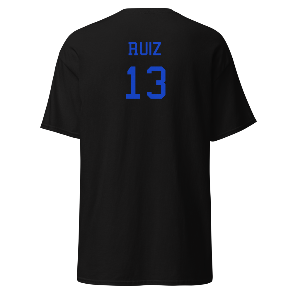 Player T-Shirt "Ruiz"