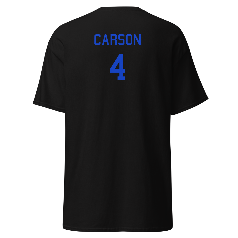 Player T-Shirt "Carson"