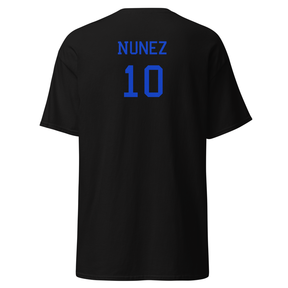 Player T-Shirt "Nunez"