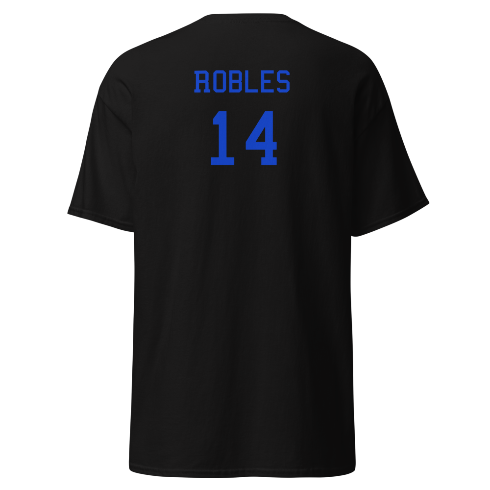 Player T-Shirt "Robles"