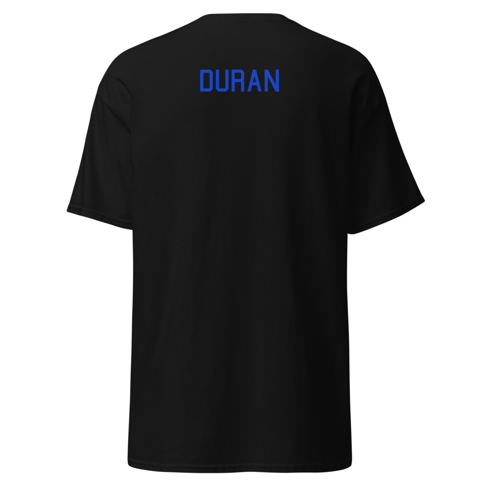 Player T-Shirt "duran"