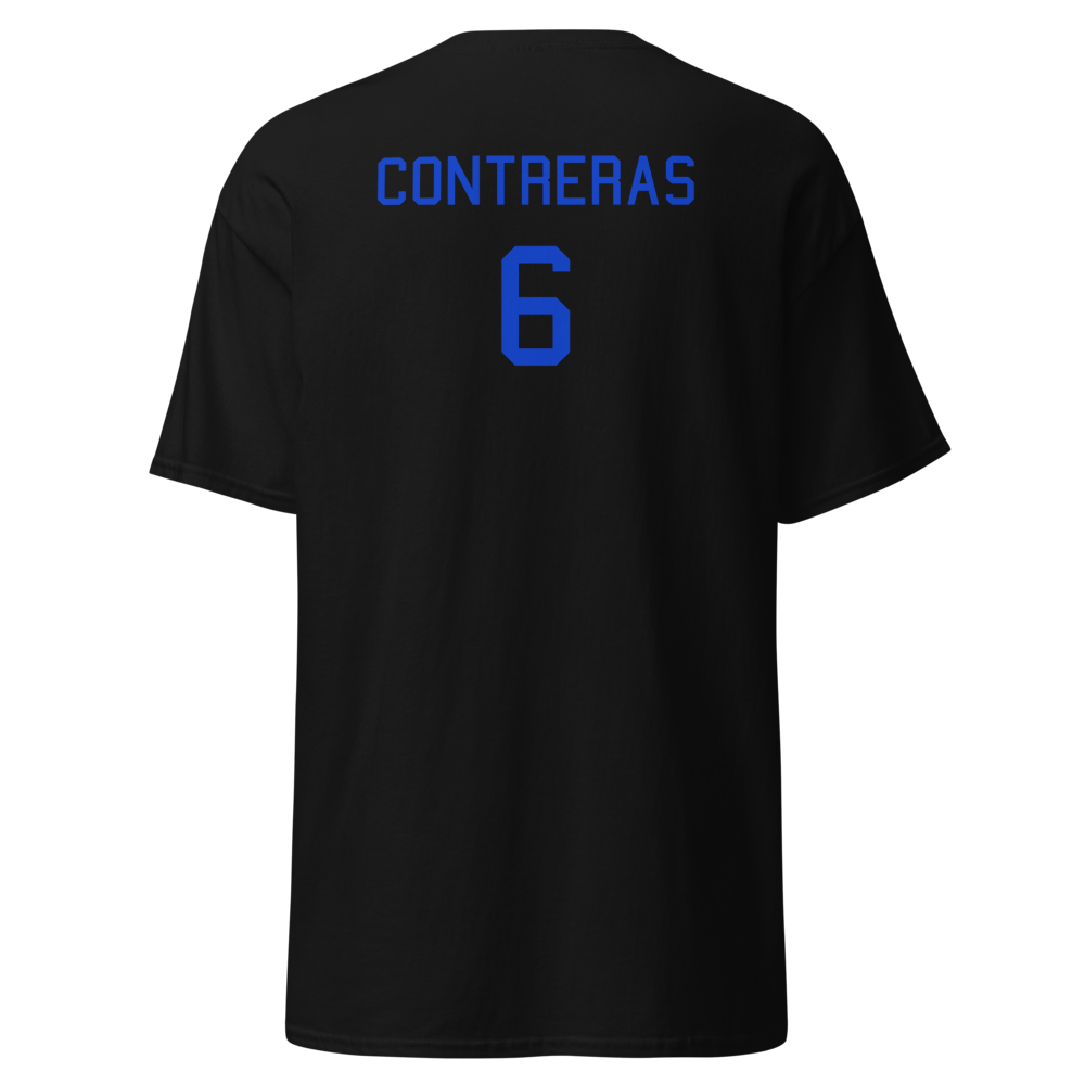 Player T-Shirt "Contreras"