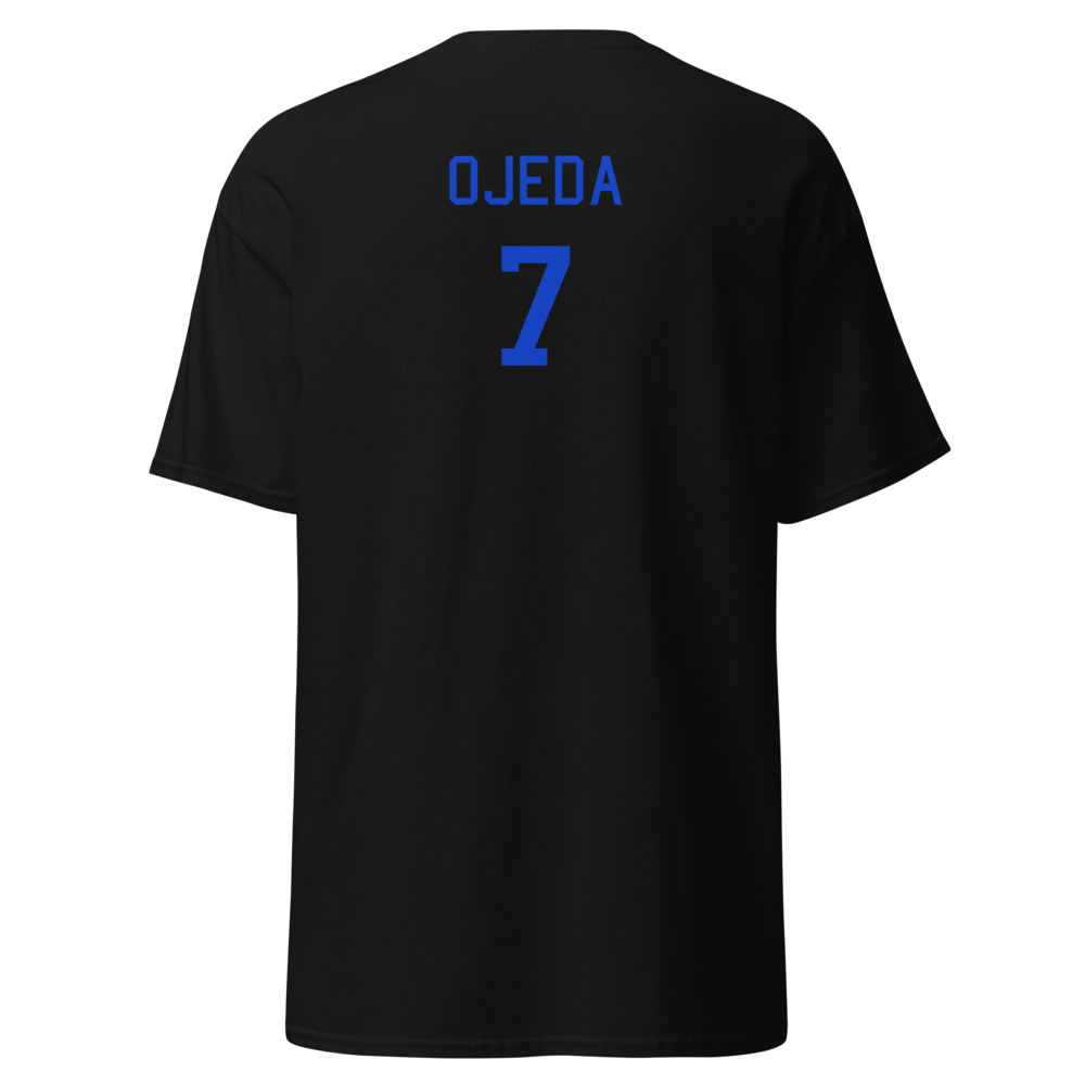 Player T-Shirt "Ojeda"
