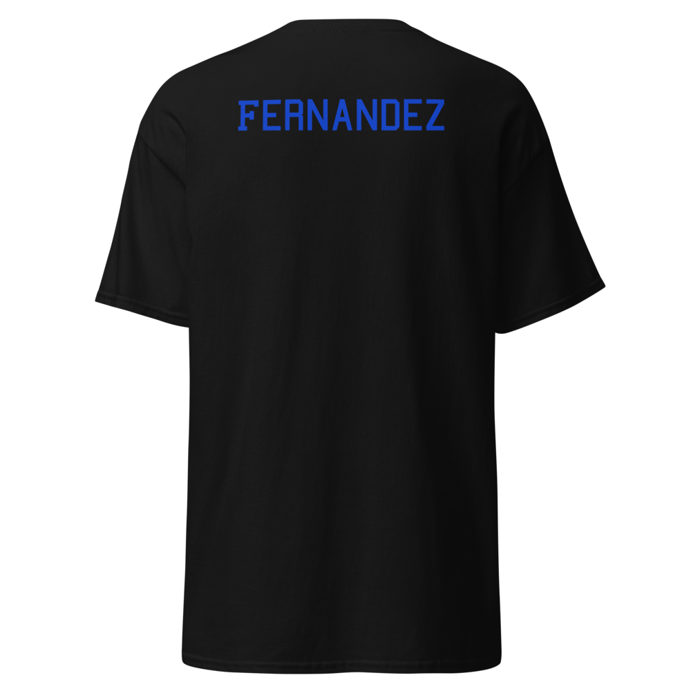 Player T-Shirt "Fernandez"