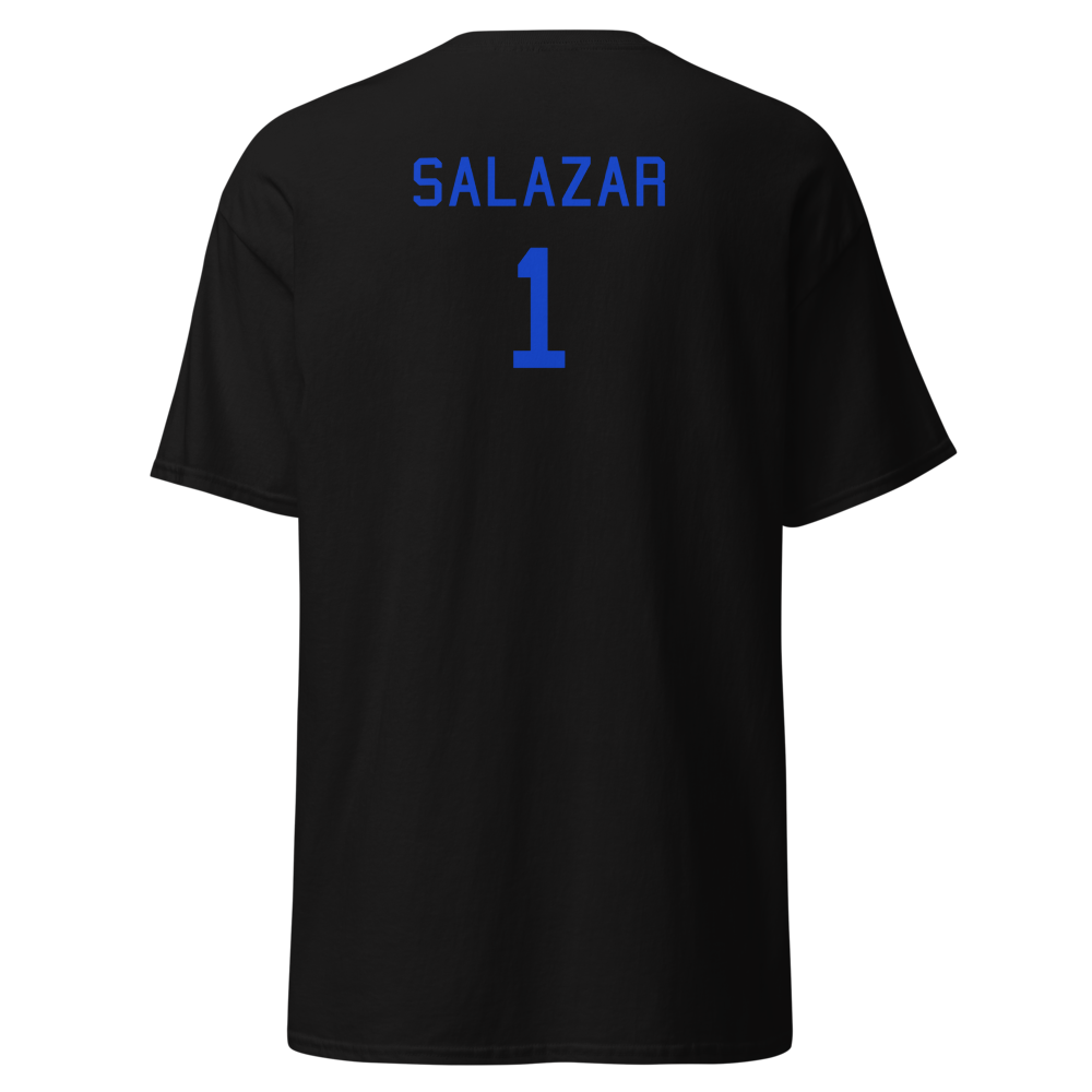 Player T-Shirt "Salazar"