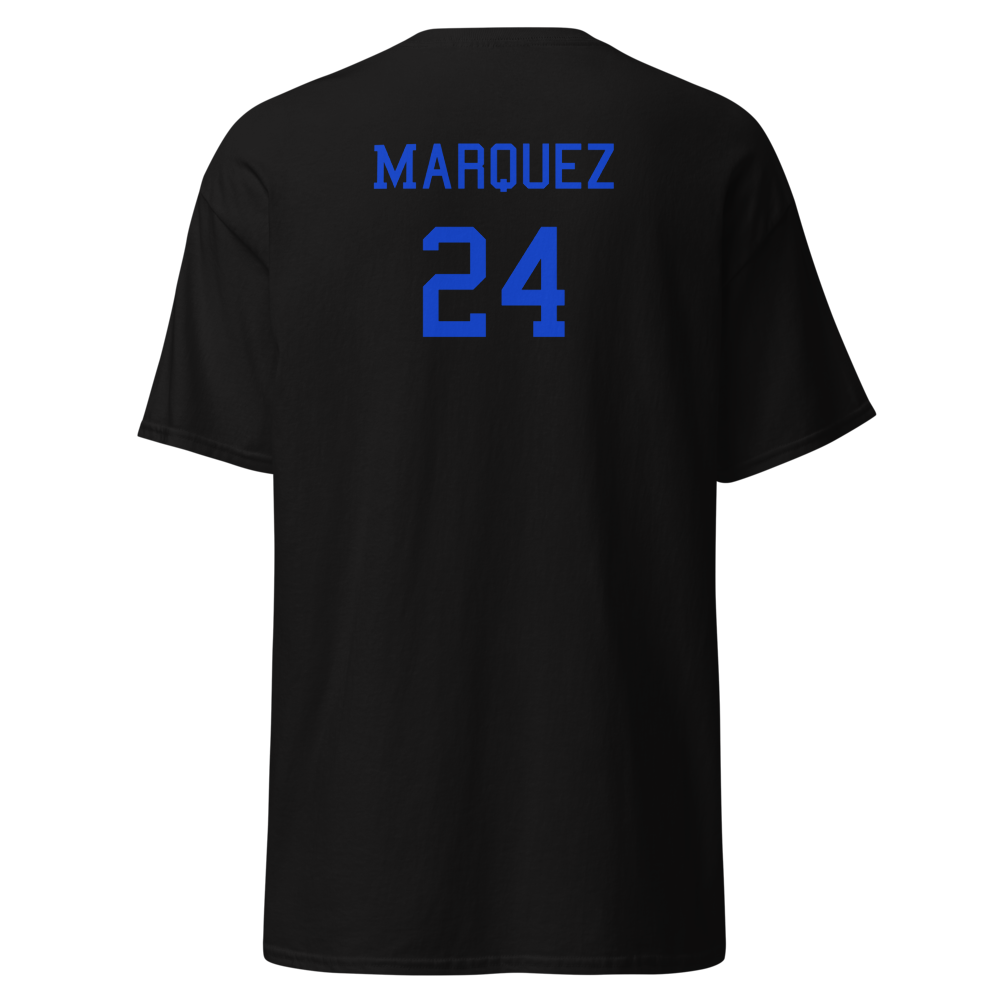 Player T-Shirt "Marquez"