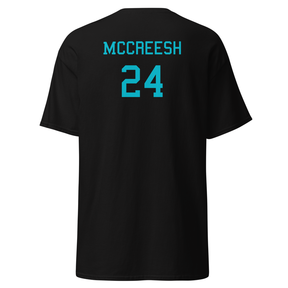 Player T-Shirt "McCreesh"