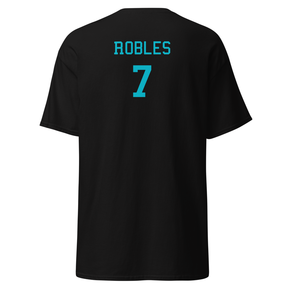 Player T-Shirt "Robles"