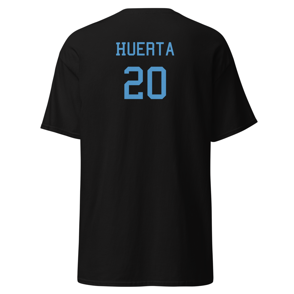 Player T-Shirt "Huerta"