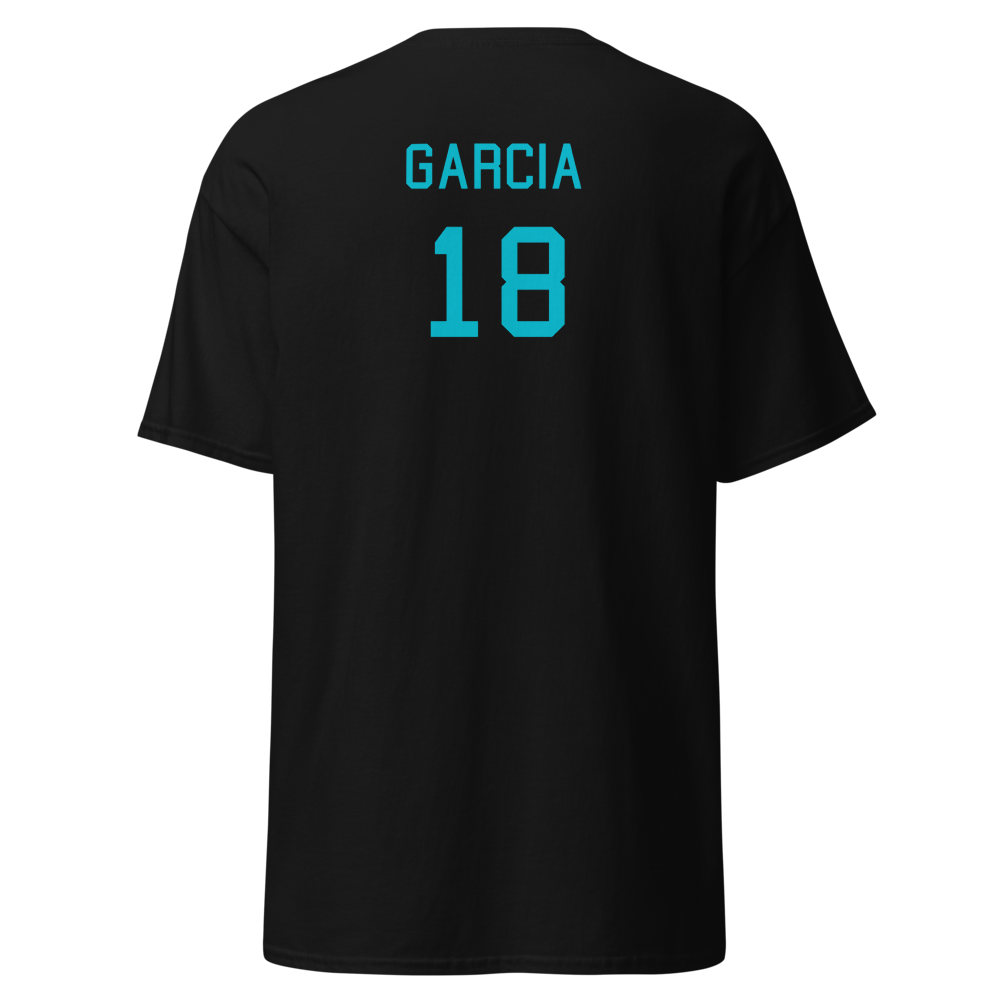 Player T-Shirt "Garcia"