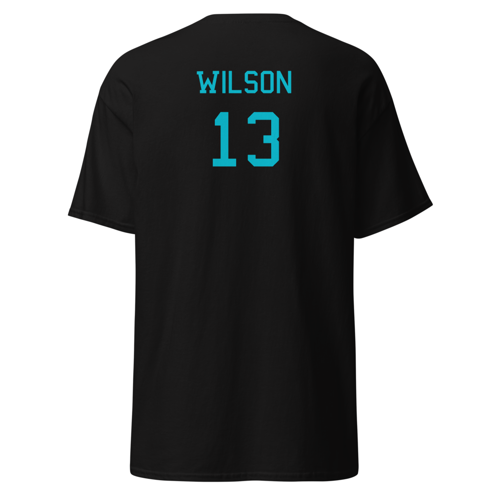 Player T-Shirt "Wilson"