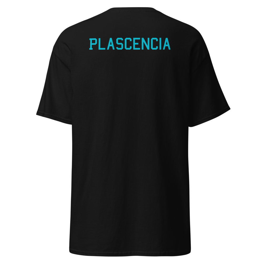 Player T-Shirt "Plascencia"