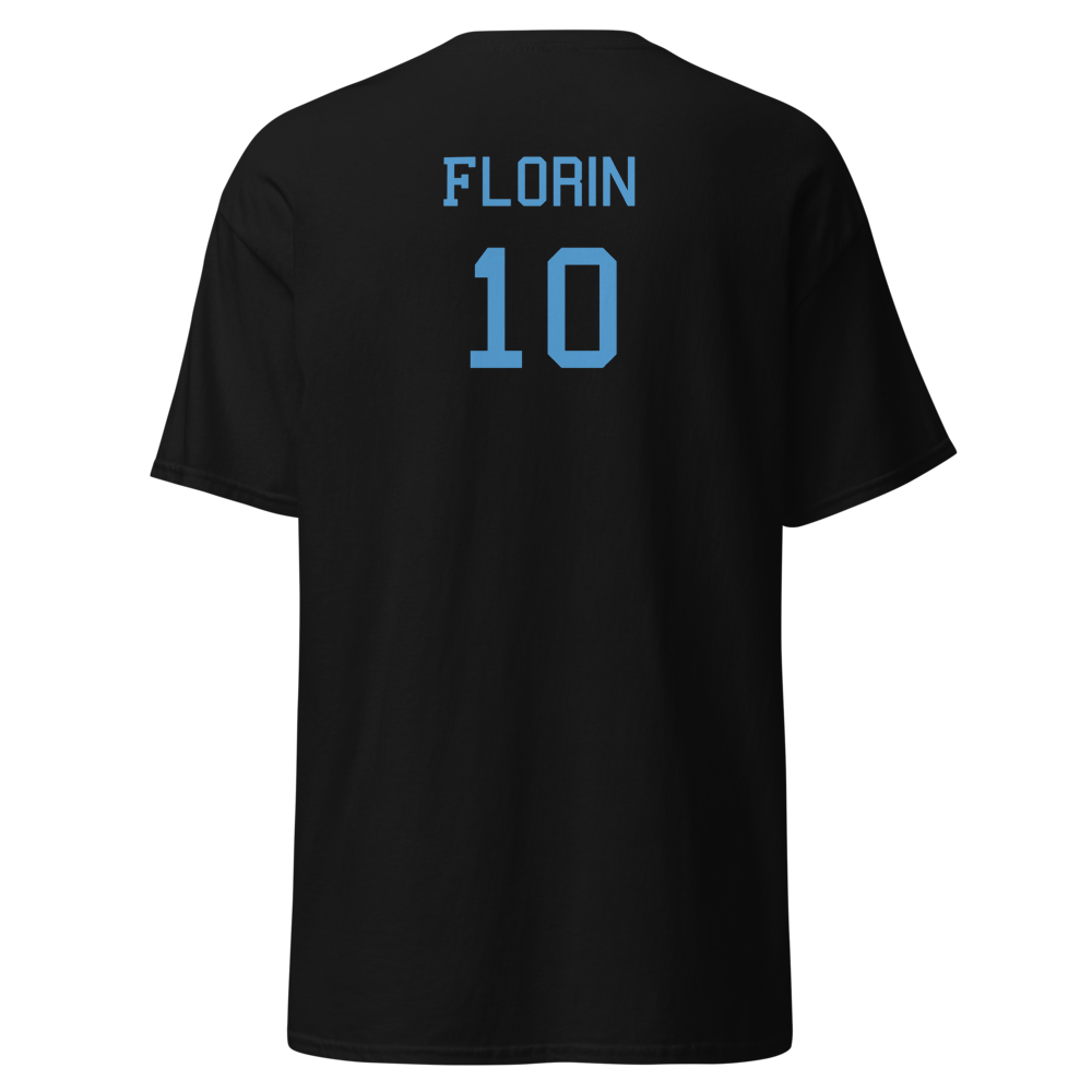 Player T-Shirt "Florin"
