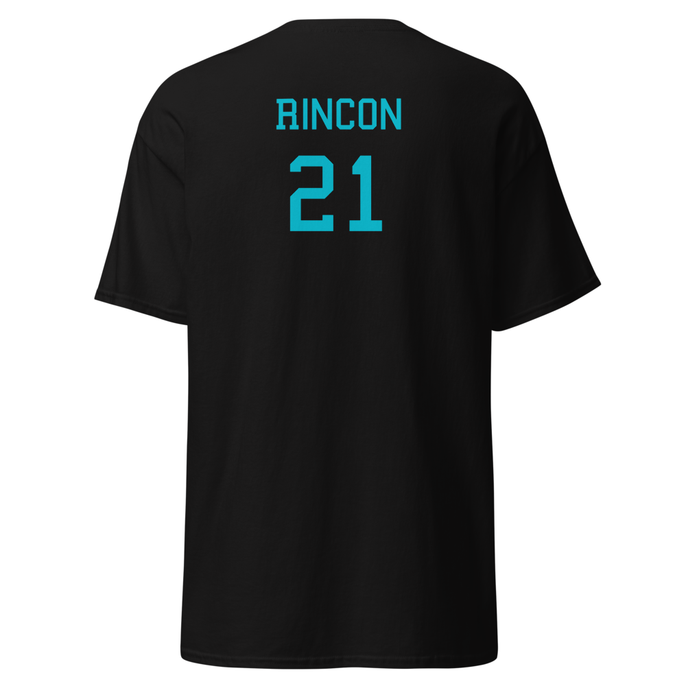 Player T-Shirt "Rincon"