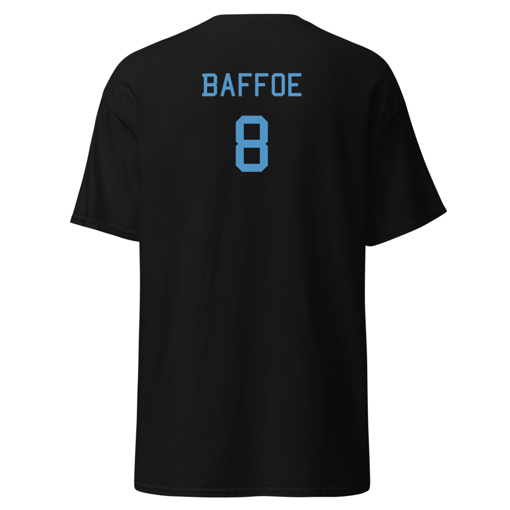 Player T-Shirt "Baffoe"
