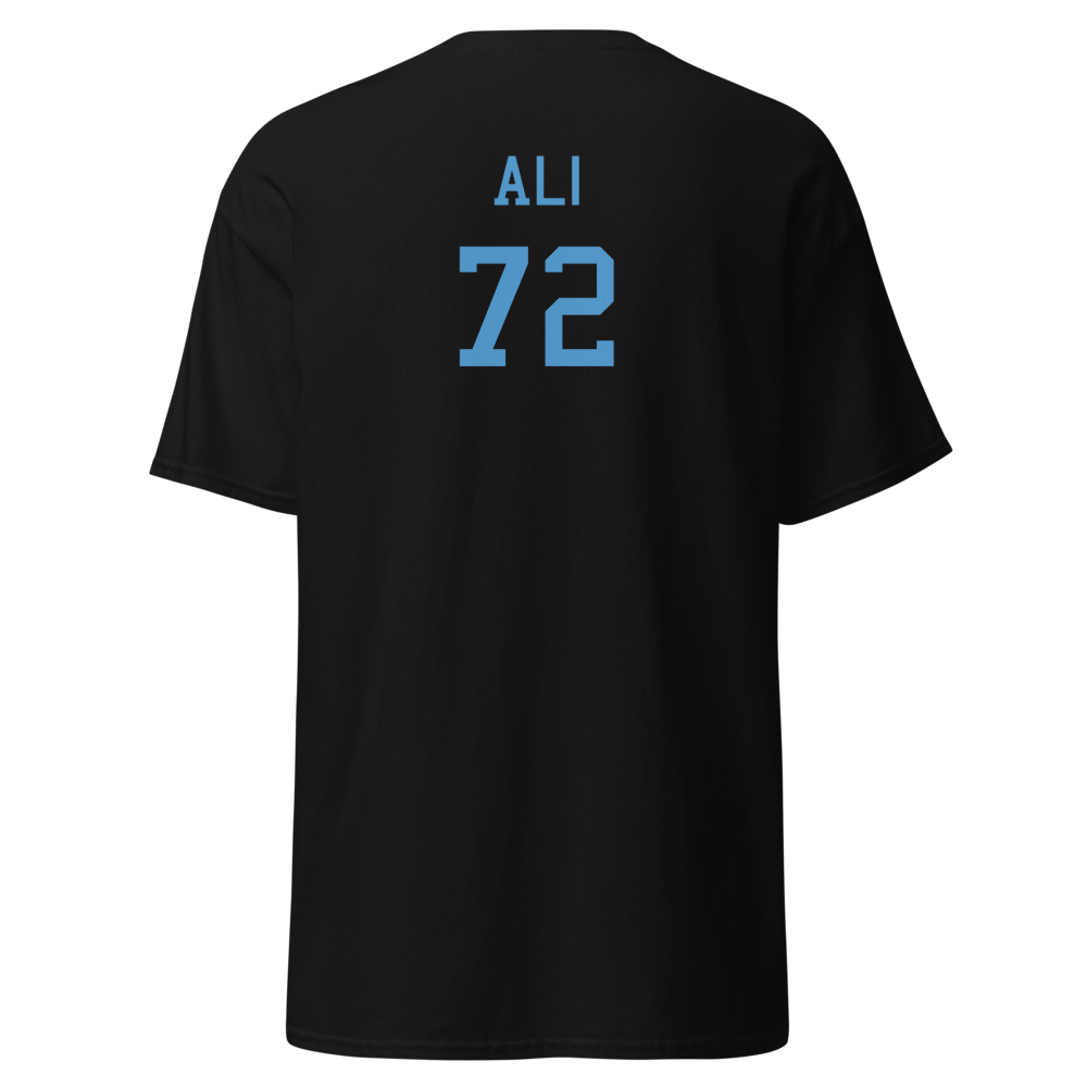 Player T-Shirt "Ali"