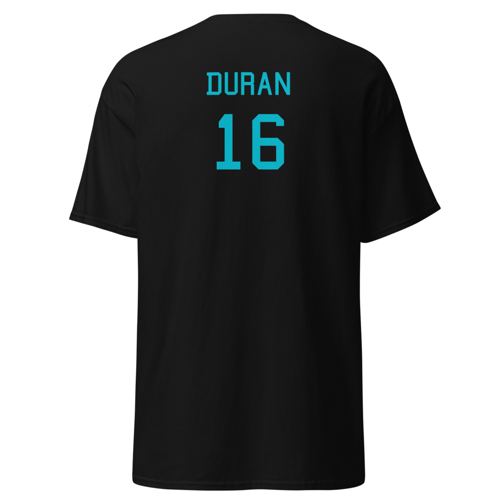Player T-Shirt "Duran"