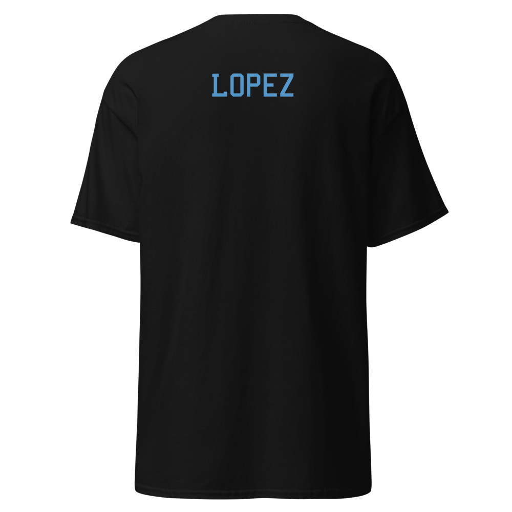 Player T-Shirt "Lopez"